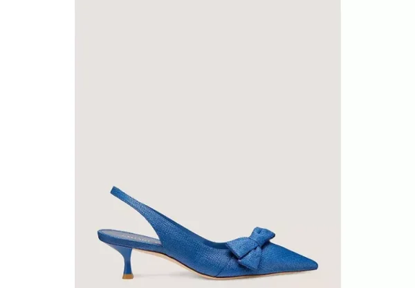 Stuart Weitzman SOFIA 50 SLINGBACK