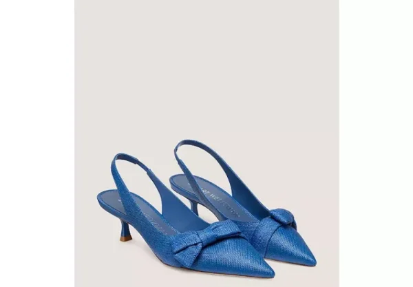 Stuart Weitzman SOFIA 50 SLINGBACK