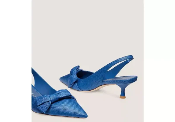 Stuart Weitzman SOFIA 50 SLINGBACK