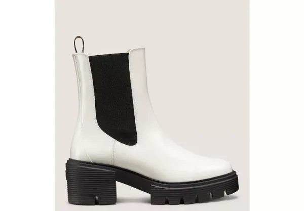 Stuart Weitzman SOHO CHELSEA BOOTIE