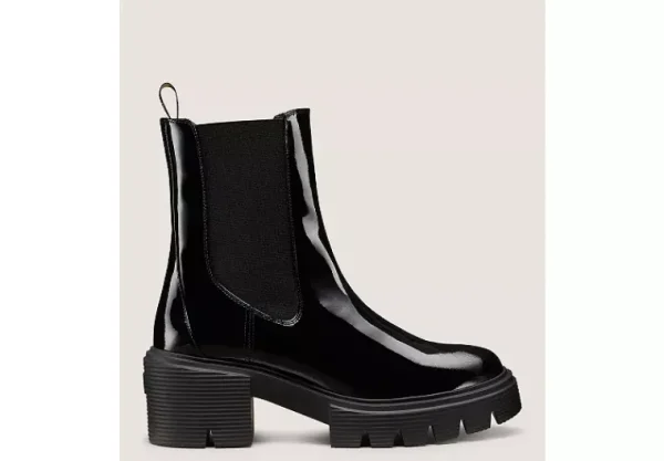 Stuart Weitzman SOHO CHELSEA BOOTIE