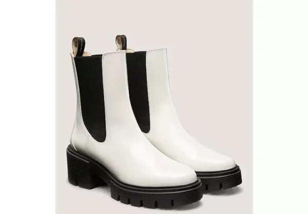 Stuart Weitzman SOHO CHELSEA BOOTIE