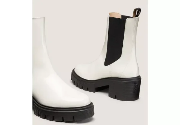 Stuart Weitzman SOHO CHELSEA BOOTIE
