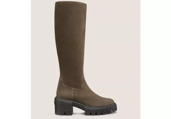 Stuart Weitzman SOHO KNEE-HIGH BOOT