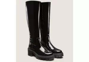 Stuart Weitzman SOHO KNEE-HIGH BOOT