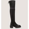 Stuart Weitzman SOHOLAND BOOT