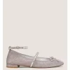 Stuart Weitzman STEFANIE BALLET FLAT