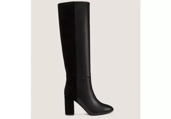 Stuart Weitzman 5050 STRUT BLOCK BOOT
