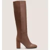 Stuart Weitzman 5050 STRUT BLOCK BOOT