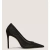 Stuart Weitzman STUART 100 PUMP