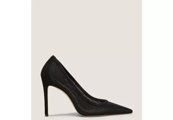 Stuart Weitzman STUART 100 PUMP