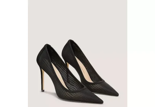 Stuart Weitzman STUART 100 PUMP