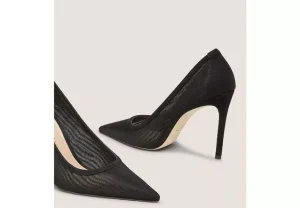 Stuart Weitzman STUART 100 PUMP