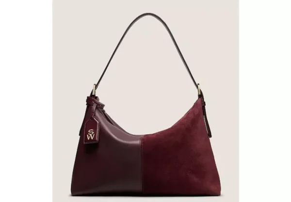 Stuart Weitzman STUART 5050 SHOULDER BAG