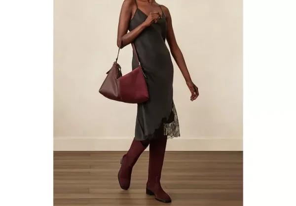 Stuart Weitzman STUART 5050 SHOULDER BAG
