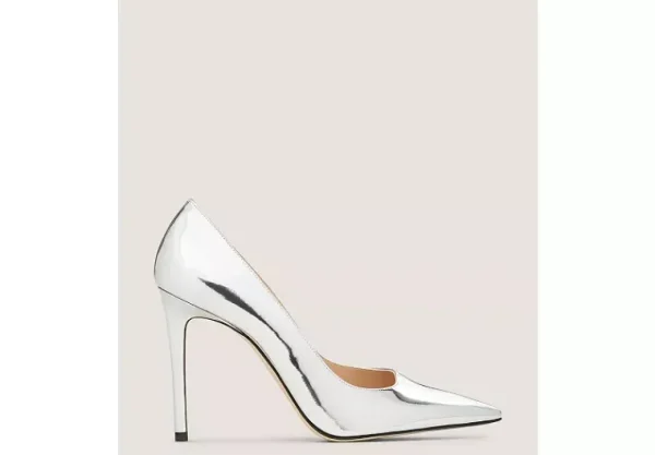 Stuart Weitzman STUART POWER 100
