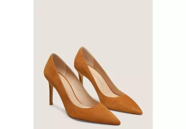 Stuart Weitzman STUART POWER 85