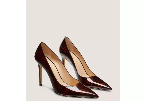 Stuart Weitzman STUART POWER 100
