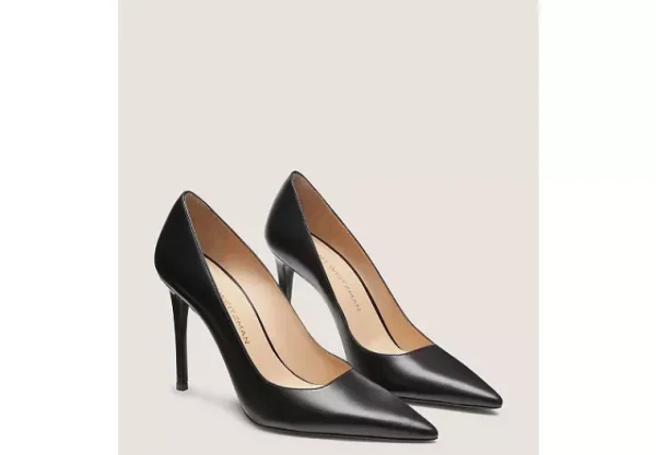 Stuart Weitzman STUART POWER 100