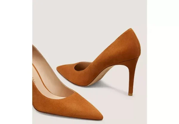 Stuart Weitzman STUART POWER 85