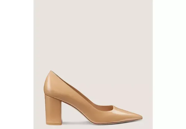 Stuart Weitzman STUART POWER BLOCK 75