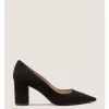 Stuart Weitzman STUART POWER BLOCK 75