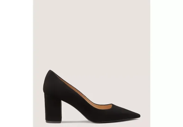 Stuart Weitzman STUART POWER BLOCK 75
