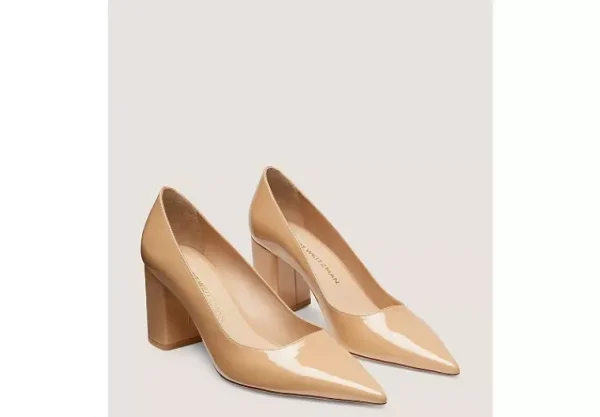 Stuart Weitzman STUART POWER BLOCK 75