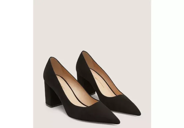 Stuart Weitzman STUART POWER BLOCK 75