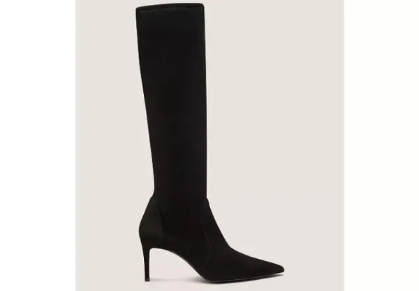 Stuart Weitzman STUART POWER BOOT 75