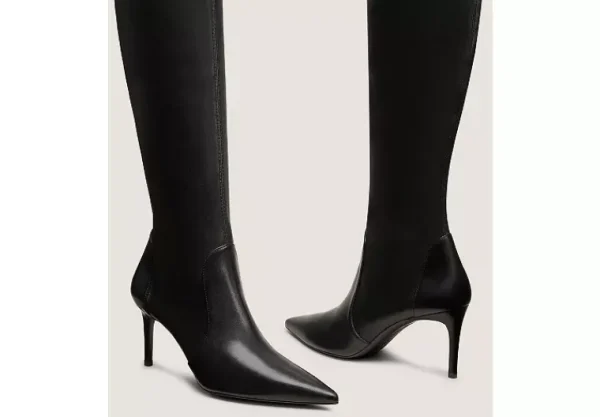 Stuart Weitzman STUART POWER BOOT 75