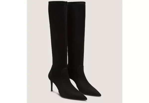 Stuart Weitzman STUART POWER BOOT 75