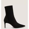 Stuart Weitzman STUART POWER BOOTIE 75