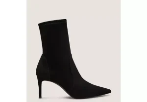 Stuart Weitzman STUART POWER BOOTIE 75