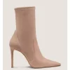 Stuart Weitzman STUART POWER BOOTIE 100