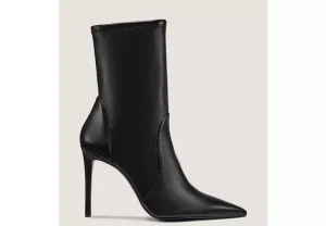 Stuart Weitzman STUART POWER BOOTIE 100