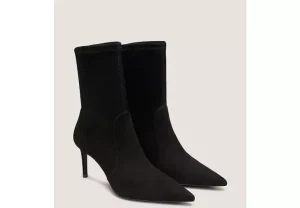 Stuart Weitzman STUART POWER BOOTIE 75