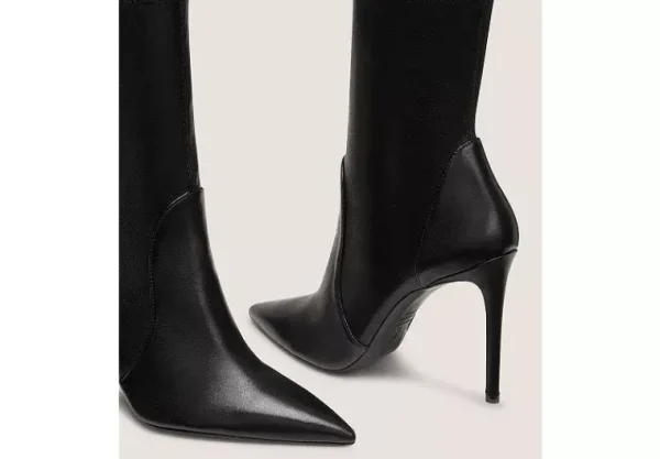 Stuart Weitzman STUART POWER BOOTIE 100