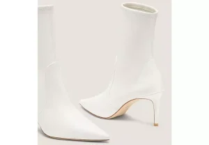 Stuart Weitzman STUART POWER BOOTIE 75