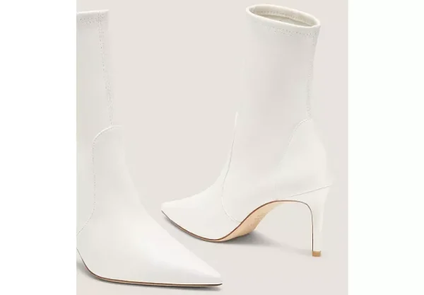 Stuart Weitzman STUART POWER BOOTIE 75
