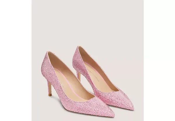 Stuart Weitzman STUART POWER SHINE