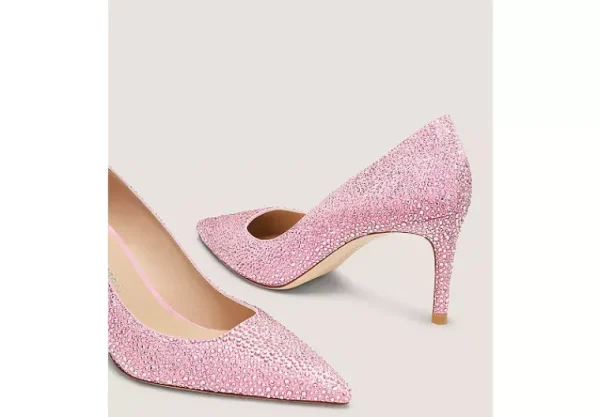Stuart Weitzman STUART POWER SHINE