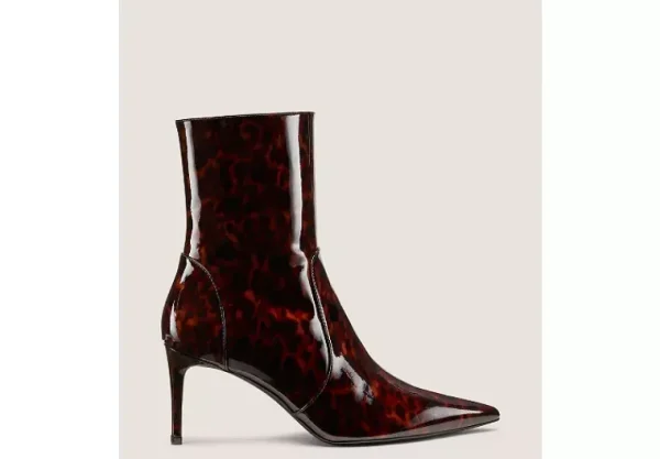 Stuart Weitzman STUART POWER ZIP 75
