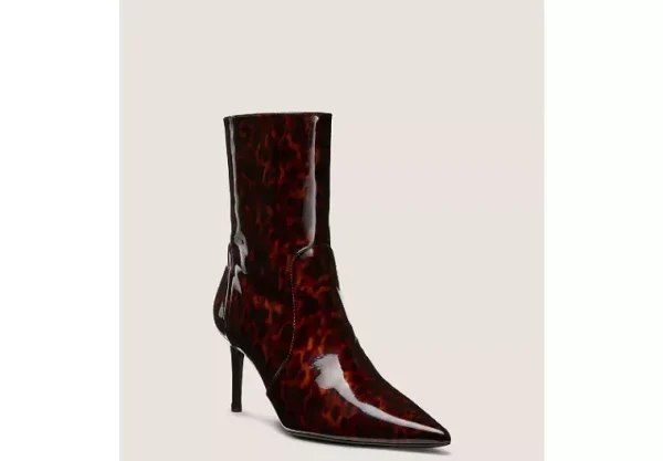 Stuart Weitzman STUART POWER ZIP 75