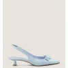 Stuart Weitzman STUART ROSIE SLINGBACK 35