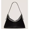 Stuart Weitzman STUART STUD SHOULDER BAG