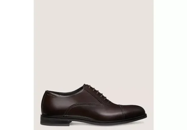 Stuart Weitzman SW CLUB CLASSIC OXFORD