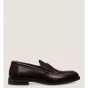 Stuart Weitzman SW CLUB CLASSIC PENNY LOAFER