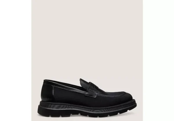 Stuart Weitzman SW CLUB LA PENNY LOAFER