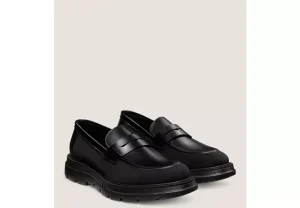 Stuart Weitzman SW CLUB LA PENNY LOAFER